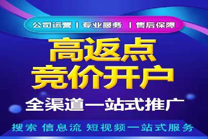 百度竞价推广公司案例：汽车行业营销策略