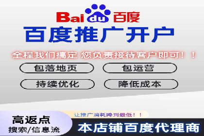 百度推广服务费案例：让品牌快速崛起的秘诀